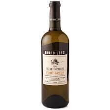 Bruno Verdi Oltrepo Pavese Pinot Grigio - 750ML