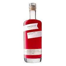 Empress 1908 Elderflower Rose Gin - 750ML Empress 1908 Elderflower Rose Gin - 750ML