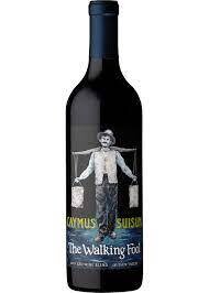 Caymus-Suisun The Walking Fool Red Blend - 750ML Caymus-Suisun The Walking Fool Red Blend - 750ML