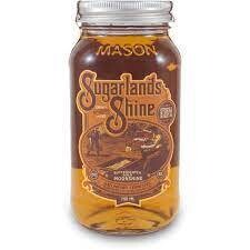 Sugarlands Butterscotch Moonshine - 750ML