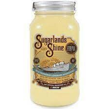 Sugarlands Lemonade Moonshine - 750ML