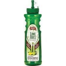 Cocktail Essentials Sweetened Lime Juice 12.7Oz - 12OZ