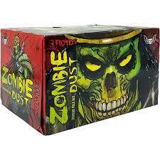 Three Floyds Zombie Dust Pale Ale 12Z Can 6Pk - 6PK Three Floyds Zombie Dust Pale Ale 12Z Can 6Pk - 6PK