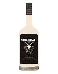 Egg Nog Skrewball Peanut Butter - 750ML Egg Nog Skrewball Peanut Butter - 750ML
