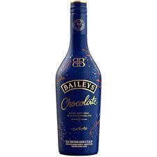 Bailey'S Irish Chocolate - 750ML