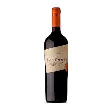 Bonfanti Malbec Joven Mendoza - 750ML Bonfanti Malbec Joven Mendoza - 750ML