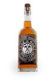 Axe And The Oak Bourbon - 750ML