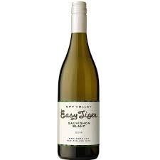 Spy Valley Easy Tiger Sauvignon Blanc - 750ML