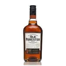 Old Forester 100Pf Bourbon - 750ML