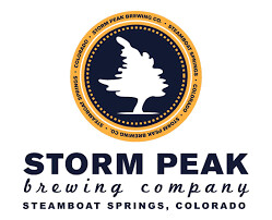 Storm Peak Wet Hop Pilsner 12Zcan - 6PK Storm Peak Wet Hop Pilsner 12Zcan - 6PK