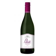 Ken Forrester Petit Pinotage - 750ML