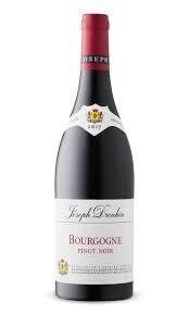 Joseph Drouhin Bourgone Pinot Noir - 750ML