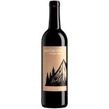 Portlandia Red Blend - 750ML