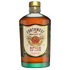Hood River Forthwest Canadian 5Yr Whiskey - 750ML