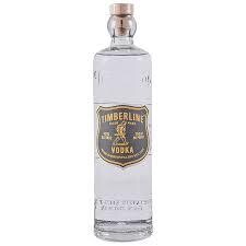 Hood River Timberline Vodka - 750ML