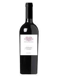 Lindeman'S Gentlemans Collection Batch 2 Red Blend - 750ML