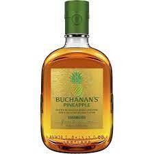 Buchanan'S Pineapple Scotch - 750ML