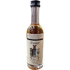 Willet Straight Rye Whiskey - 50ML