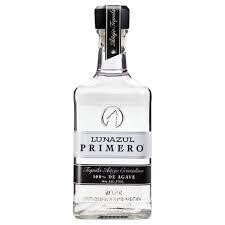 Lunazul Primero Anejo Tequila Cristalino - 750ML