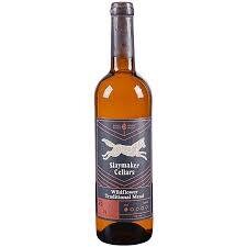 Slaymaker Cellars Wildflower Traditional Mead - 750ML