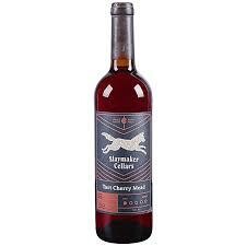 Slaymaker Cellars Tart Cherry Mead - 750ML