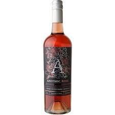 Apothic Rose - 750ML