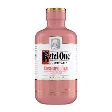 Ketel One Cosmopolitan Cocktail - 750ML