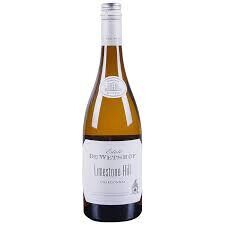 De Wetshof Chadonnay Limestone Hill - 750ML