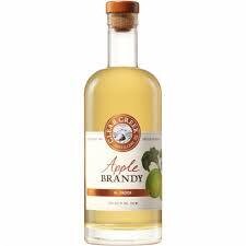 Clear Creek Apple Brandy - 750ML