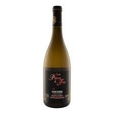 Dom Des Buissonnes Pierre A Feu Sancerre - 750ML Dom Des Buissonnes Pierre A Feu Sancerre - 750ML