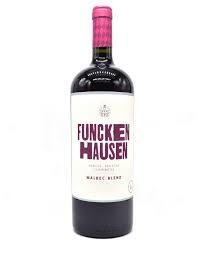 Funckenhausen Malbec - 1.0LT