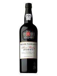 Taylor Fladgate Fine Ruby Port - 750ML