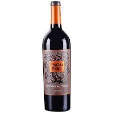 Gnarly Head Cabernet - 750ML