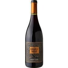 Gnarly Head Pinot Noir - 750ML