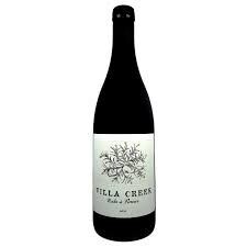 Villa Creek Rocks & Flowers Red Blend - 750ML