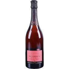 Drappier Brut Rose - 750ML