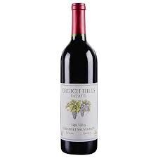 Grgich Hills Napa Valley Cabernet Sauvignon - 750ML
