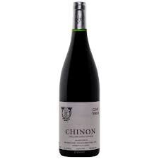Charles Joguet Cuvee Terroir Chinon - 750ML Charles Joguet Cuvee Terroir Chinon - 750ML