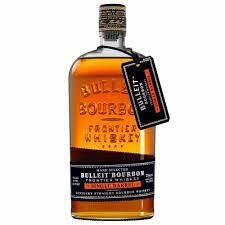 Bulleit Bourbon Cpl Single Barrel - 750ML Bulleit Bourbon Cpl Single Barrel - 750ML