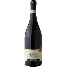 Cesari Mara Valpolicella Ripasso - 750ML Cesari Mara Valpolicella Ripasso - 750ML