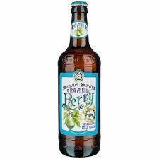 Sam Smith Organic Perry Pear Cider 550Ml - 550ML