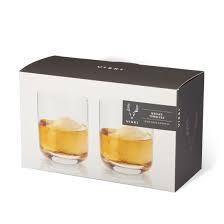 Viski Whisky Tumbler 2Pk - 4PK