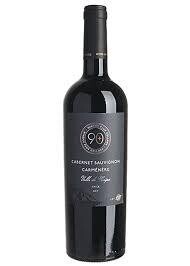Ninety Plus Cellars Cabernet Sauvignon - 750ML