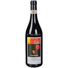 Gd Vajra Albe Barolo - 750ML