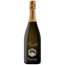 Contratto Novecento  Brut - 750ML