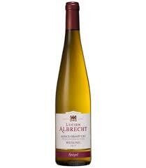 Lucien Albrecht Grand Cru Spiegel Riesling - 750ML Lucien Albrecht Grand Cru Spiegel Riesling - 750ML