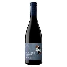 Dk Convene Russian River Pinot Noir - 750ML