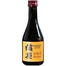 Kanbara Bride Of The Fox - 300ML
