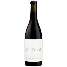 Ziata Russian River Pinot Noir - 750ML