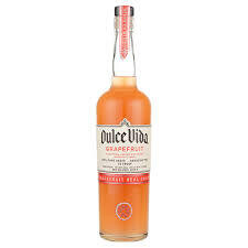 Dulce Vida Tequila Grapefruit - 375ML